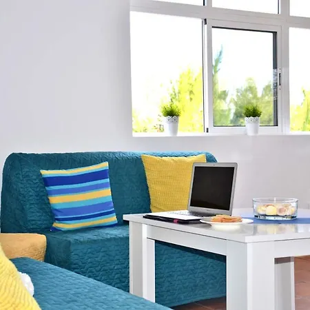 - - Wifi - Innenstadt Apartment Costa Calma