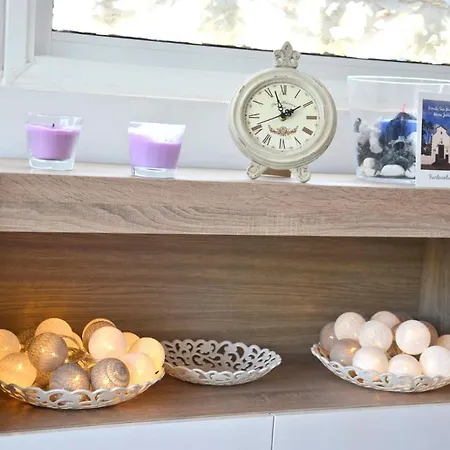 Apartment - - Wifi - Innenstadt Costa Calma
