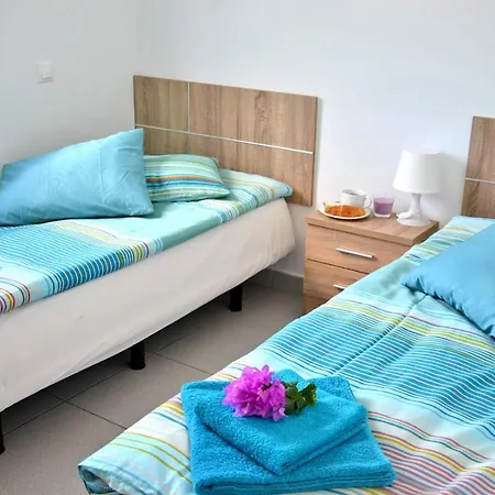 - Costa Calma, 3 Bedrooms Near * Costa Calma
