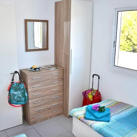 - Costa Calma, 3 Bedrooms Near Apartment
