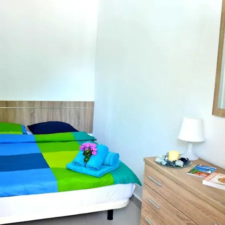 Apartment - Costa Calma, 3 Bedrooms Near *