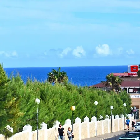 Apartment - Costa Calma, 3 Bedrooms Near *