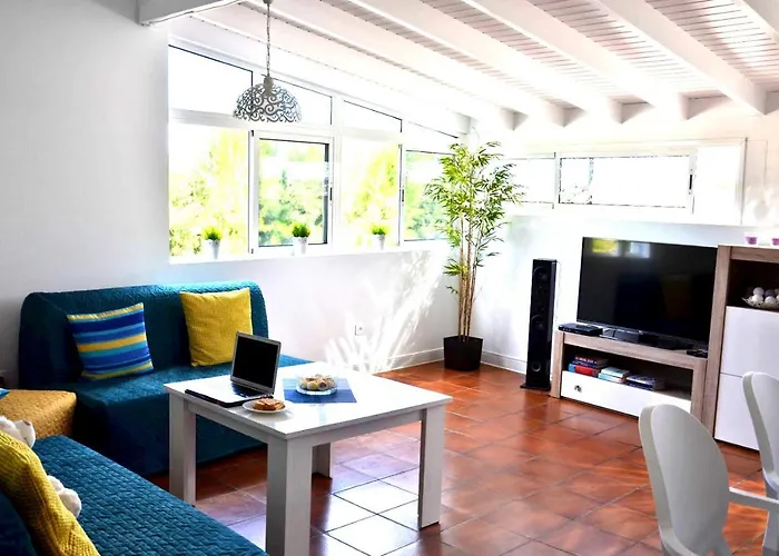 - - Wifi - Innenstadt * Costa Calma