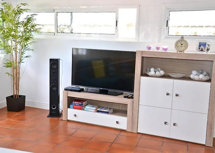 - - Wifi - Innenstadt Lägenhet