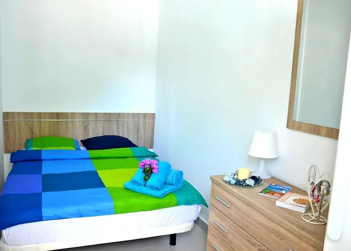 Lägenhet - - Wifi - Innenstadt *